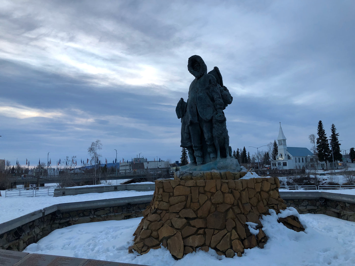 Four to nine days tour | All-inclusive Alaska summer classic exploration tour
