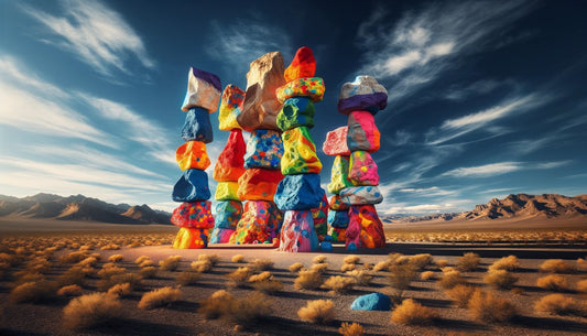 Three-Day Tour | Las Vegas + Antelope Canyon + Horseshoe Bend | Round Trip from Los Angeles