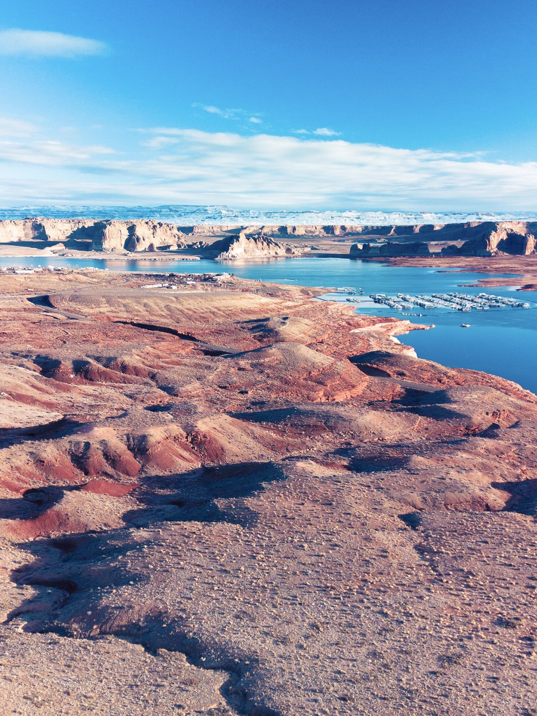One-day tour | Round trip from Las Vegas | Antelope Canyon | Horseshoe Bend | Lake Powell | Tickets and lunch included (round trip from Las Vegas)