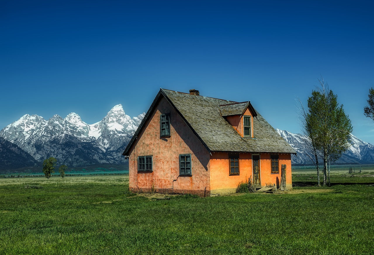 Five or six-day Yellowstone RV tour, making your trip feel like home | Roundtrip from Salt Lake City
