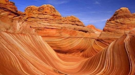 Day Tour | Departure from Death Valley + Red Rock Canyon to Las Vegas