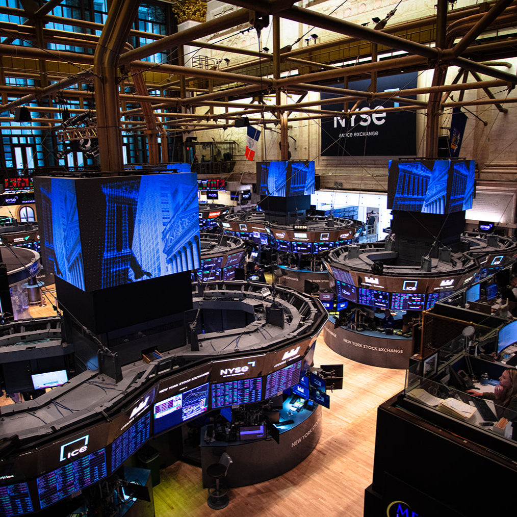 美国金融财富商务考察之旅二日-参加纽交所NYSE、纳斯达克Nasdaq上市活动、摩根士丹利总部座谈