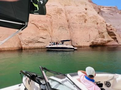 6-Day Luxury Nature Exploration Tour | Round Trip from Las Vegas | Yellowstone Park | Grand Canyon | Antelope Canyon | Bryce Canyon