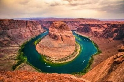 Three-Day Tour | Las Vegas + Antelope Canyon + Horseshoe Bend | Round Trip from Los Angeles