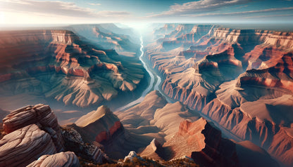 One-day trip to Las Vegas + Grand Canyon National Park South Rim | Ultimate photography paradise