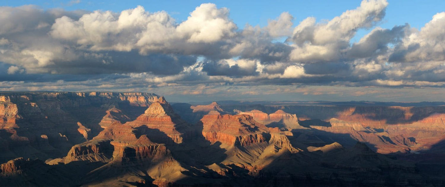 One-day trip to Las Vegas + Grand Canyon National Park South Rim | Ultimate photography paradise