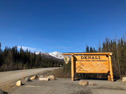 Four to nine days tour | All-inclusive Alaska summer classic exploration tour 