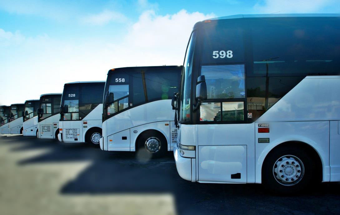 Day Trip | Easy Trip Between Los Angeles and Las Vegas | Shuttle Bus