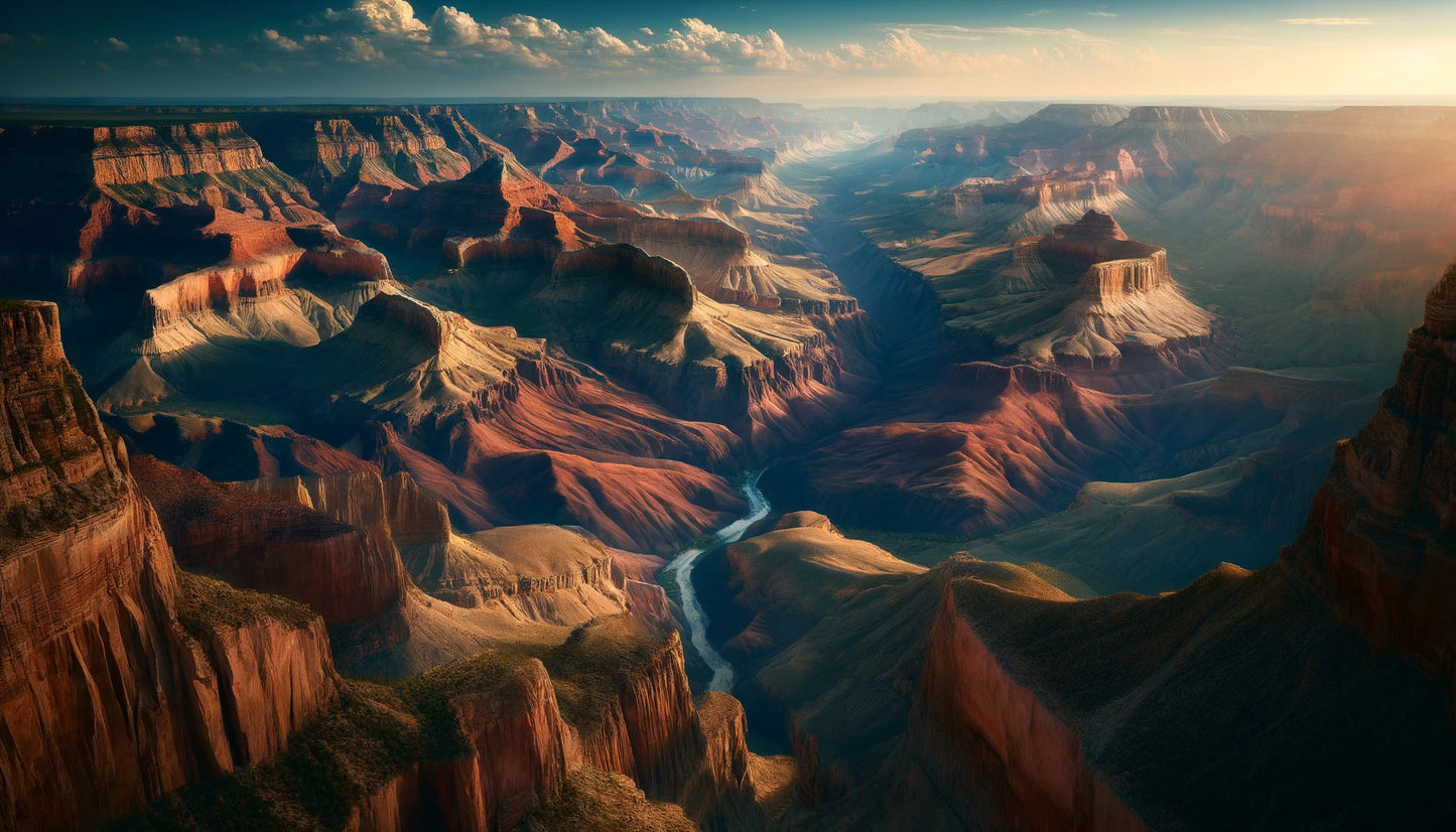 One-day trip to Las Vegas + Grand Canyon National Park South Rim | Ultimate photography paradise