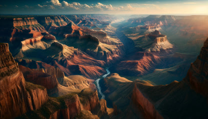 One-day trip to Las Vegas + Grand Canyon National Park South Rim | Ultimate photography paradise