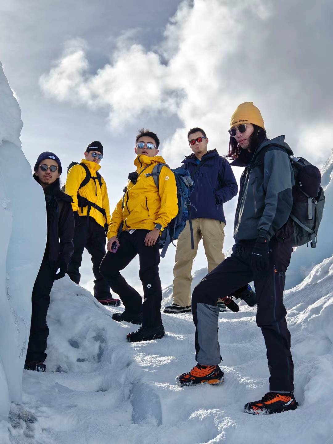 Four to nine days tour | All-inclusive Alaska summer classic exploration tour 