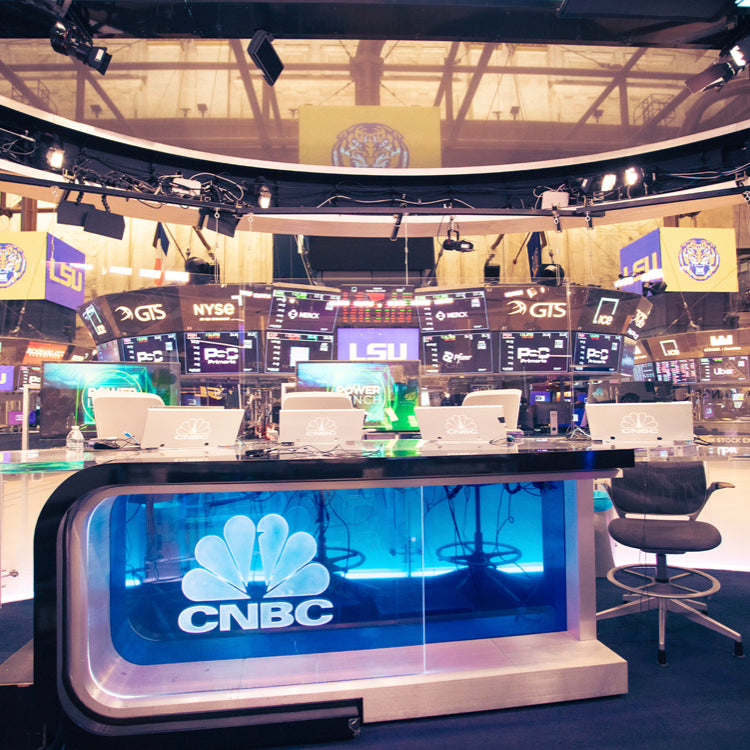 美国金融财富商务考察之旅二日-参加纽交所NYSE、纳斯达克Nasdaq上市活动、摩根士丹利总部座谈