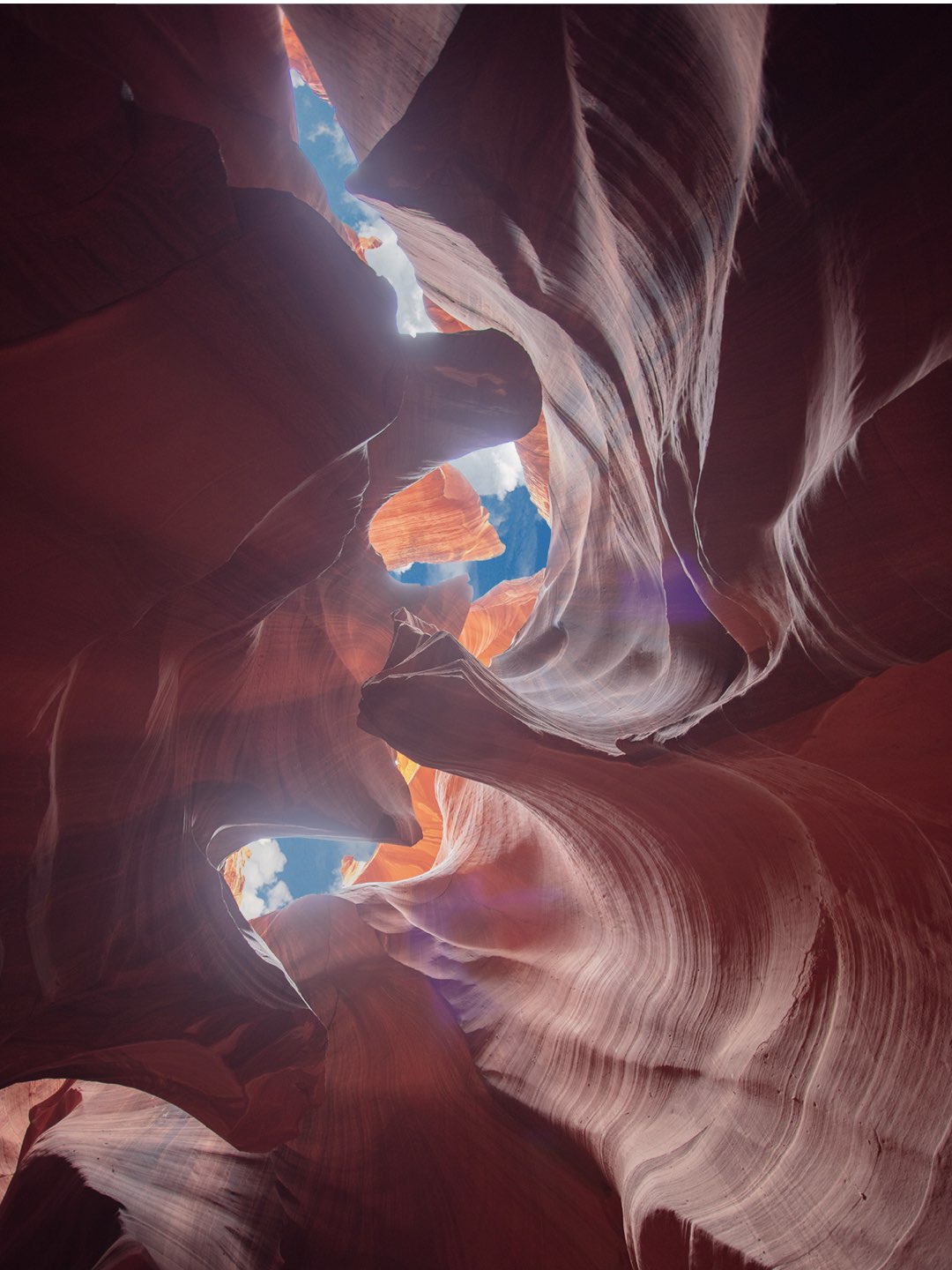 One-day tour | Round trip from Las Vegas | Antelope Canyon | Horseshoe Bend | Lake Powell | Tickets and lunch included (round trip from Las Vegas)