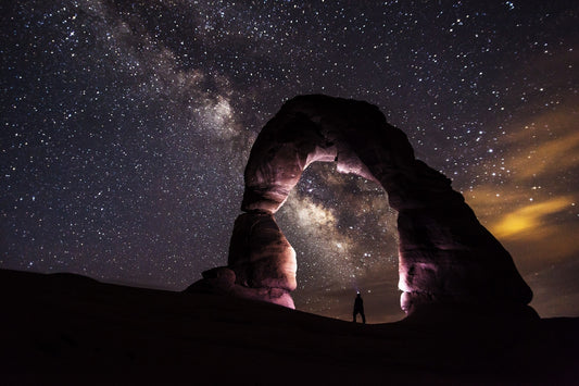 Four-day tour | Las Vegas round trip | Southwest Grand Loop Land, Water and Air Panorama | Luxury boutique small group | Antelope Canyon | Grand Canyon | Bryce Canyon | Zion National Park | Arches National Park | Monument | Horseshoe Bend | Lake Powell